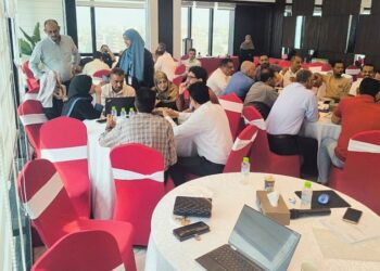 اختتام ورشة إعداد خطة الطوارئ للصحة العامة في نقاط الدخول بعدن