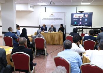افتتاح ورشة إعداد خطة التنمية الاقتصادية والاجتماعية وإعادة الإعمار 2027-2029