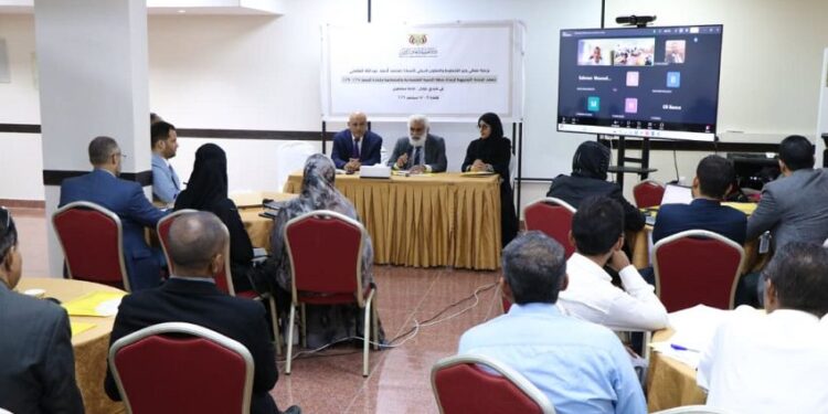 افتتاح ورشة إعداد خطة التنمية الاقتصادية والاجتماعية وإعادة الإعمار 2027-2029