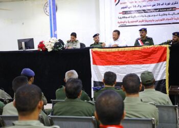 تنظيم فعالية توعوية بمأرب عن ثورة 26 سبتمبر وخطر المشروع الامامي