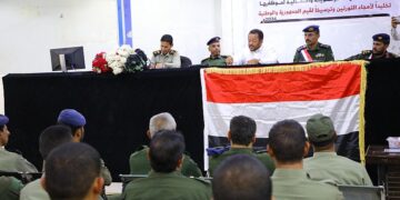 تنظيم فعالية توعوية بمأرب عن ثورة 26 سبتمبر وخطر المشروع الامامي