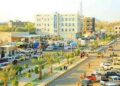 استشهاد 3 أطفال بينهم رضيع وإصابة 6 مدنيين بقصف حوثي للنازحين في مفرق حريب بمأرب