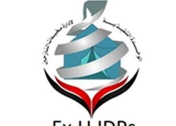 نزوح أكثر من 1,300 أسرة جديدة في تعز والحديدة ولحج خلال يوم واحد