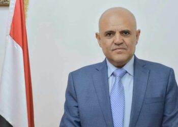 محافظ تعز  يوجه رساله الي القوات في الساحل الغربي