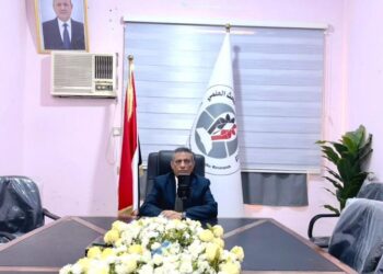 نعمان يشهد توقيع مذكرة تعاون  لدعم التعليم والبحث العلمي في اليمن