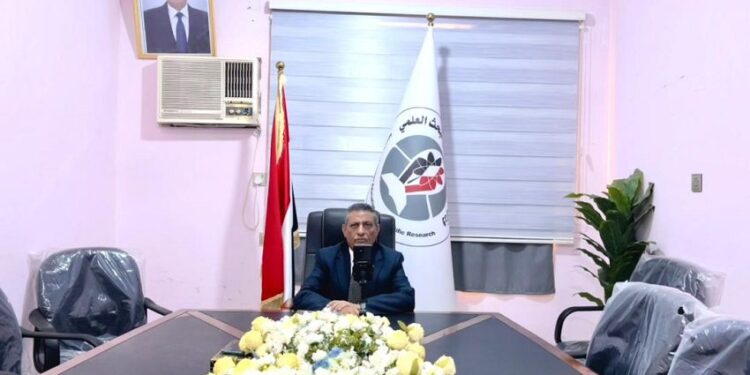 نعمان يشهد توقيع مذكرة تعاون لدعم التعليم والبحث العلمي في اليمن