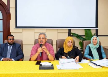 اختتام ورشة إقليمية لتعزيز إنتاجية البن العربي ومواجهة التغيرات المناخية