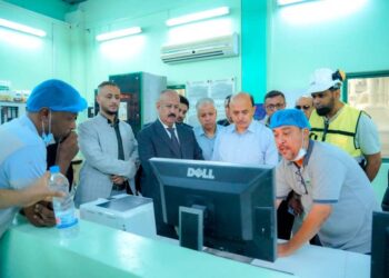 وزير النقل يؤكد أهمية دور القطاع الخاص في دعم الاقتصاد الوطني وتحريك عجلة التنمية