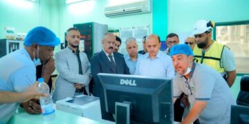 وزير النقل يؤكد أهمية دور القطاع الخاص في دعم الاقتصاد الوطني وتحريك عجلة التنمية