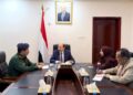 رئيس الوزراء يوجه بتعزيز جاهزية أجهزة الدولة الأمنية والسياسية