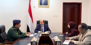 رئيس الوزراء يوجه بتعزيز جاهزية أجهزة الدولة الأمنية والسياسية