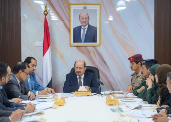 مجلس الوزراء: تحرير باب المندب نقطة تحول استراتيجية ومليشيا الحوثي ترد بالإرهاب على مطارات عدن والسعودية