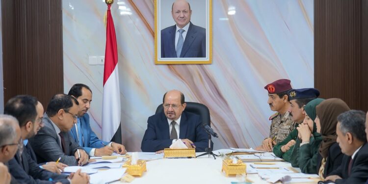 مجلس الوزراء: تحرير باب المندب نقطة تحول استراتيجية ومليشيا الحوثي ترد بالإرهاب على مطارات عدن والسعودية