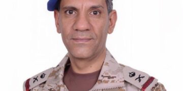 التحالف يقصف محطه ومخازن وفود حوثية  في صنعاء والحديدة