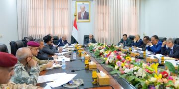 رئيس الوزراء يناقش مستوى تنفيذ المصفوفة الحكومية لمكافحة التهريب  وتشديد الرقابة على المنافذ