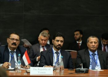 اليمن يحذر من تداعيات الدعم الإيراني للمليشيات  وتهديده أمن المنطقة والممرات البحرية