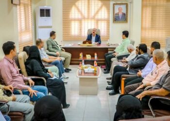 وزير النقل يوجه بتفعيل دور هيئة الشؤون البحرية وتعزيز كفائتها لمواجهة التحديات
