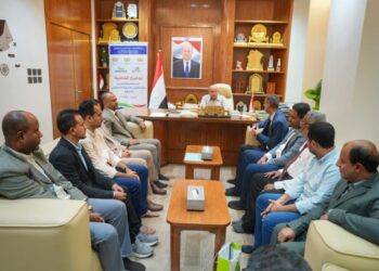محافظ حضرموت يرعى اتفاقية لإعادة تأهيل وتشغيل مستشفى الرحمة التعاوني بالمكلا