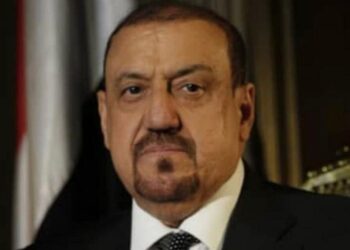 البركاني يشيد بموقف البرلمان الأوروبي الداعي إلى تصنيف الحوثيين منظمة إرهابية