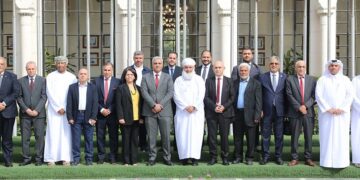 اعتماد قصري العبدلي في عدن وبن عفرار في المهرة ضمن سجل التراث العربي