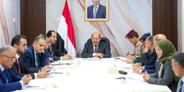 مجلس الوزراء يعتمد حزمة إجراءات تنفيذية لترجمة التعبئة العامة ويثمن الموقف والدعم السعودي