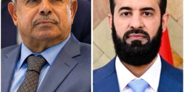 الخنبشي يوجه محافظ أبين بملاحقة المتورطين في مقتل رجل الأعمال أحمد عبدالله الكثيري