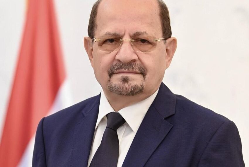 رئيس الوزراء يوجه  بمواكبة عملية “فجر اليمن” بخطة تنفيذية متكاملة لاستعادة حضور الدولة