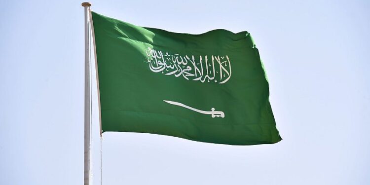السعودية تجدد دعمها للمجلس  الرئاسي والحكومة لإنهاء الانقلاب الحوثي