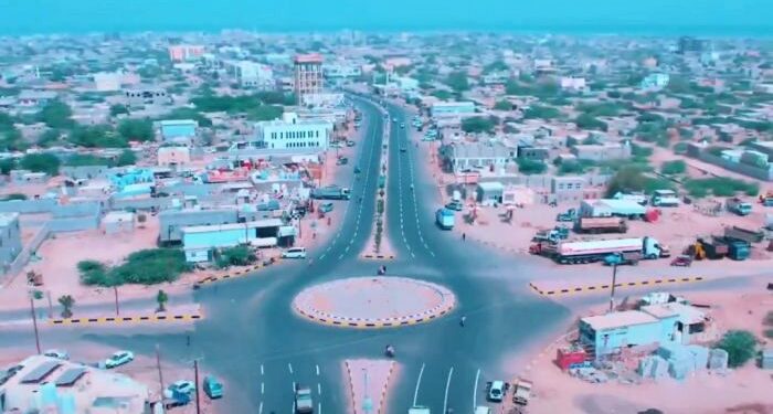 القوات المسلحة تسيطر على مدينة المخا غربي تعز