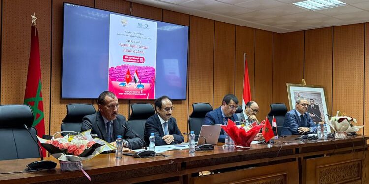 السفارة اليمنية تنظم اليوم الثقافي اليمني – المغربي بالرباط