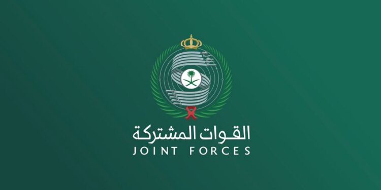التحالف يعلن تدمير منصة إطلاق صاروخ باليستي حوثي أطلق على الرياض