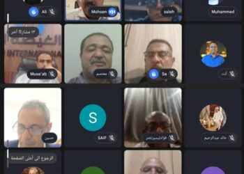 وزير النقل  يوجه برفع الجاهزية وتفعيل غرف الطوارئ في قطاعات الوزارة