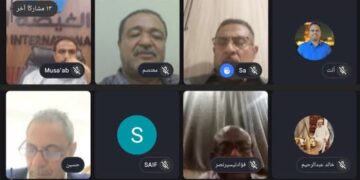 وزير النقل  يوجه برفع الجاهزية وتفعيل غرف الطوارئ في قطاعات الوزارة