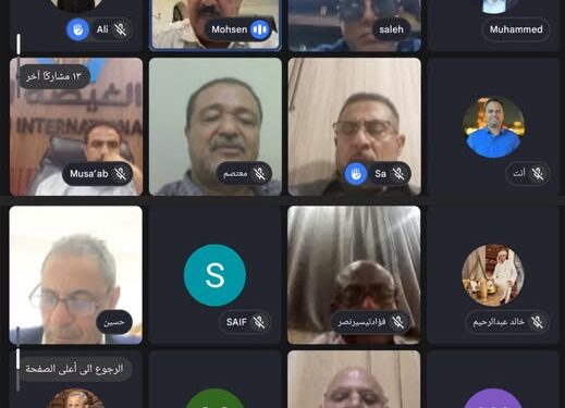 وزير النقل يوجه برفع الجاهزية وتفعيل غرف الطوارئ في قطاعات الوزارة