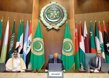 اليمن يترأس اجتماع مجلس الوزراء العرب المسؤولين عن البيئة
