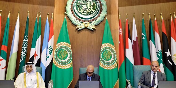 اليمن يترأس اجتماع مجلس الوزراء العرب المسؤولين عن البيئة