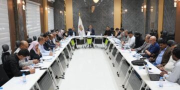اللجنة الوطنية للطوارئ تناقش خطة الاستجابة  الصحية