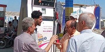 مكتب الصناعة   بتعز ينفذ حملة رقابية لضبط الاسعار ويحيل المخالفين إلى النيابة