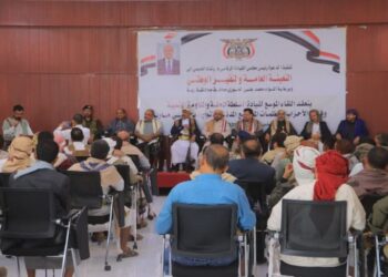محلية بريمة ومكوناتها السياسية والمدنية تعلن الاستجابة الكاملة لدعوة التعبئة العامة والعودة الآمنة