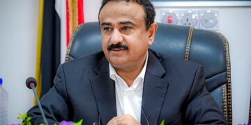 استشهاد جنديين وإصابة آخرين بهجوم إرهابي لتنظيم القاعدة على مركز أمني بشبوة