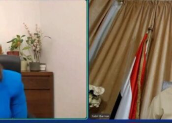 محافظ تعز يحذر من مجاعة وشيكة و “شبه إبادة” جراء تصعيد الحوثي