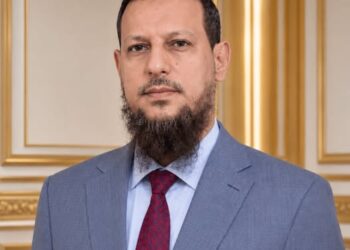 شيخ:  عدن آمنة ومستقرة ولن ترضخ لمحاولات استهداف أمنها واستقرارها