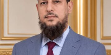 شيخ:  عدن آمنة ومستقرة ولن ترضخ لمحاولات استهداف أمنها واستقرارها