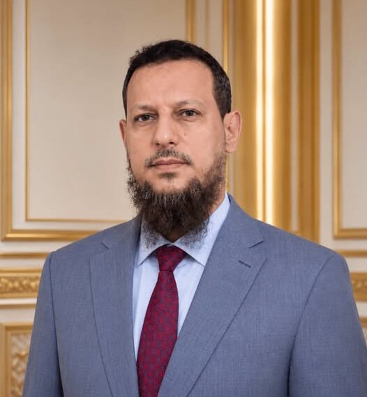 شيخ:  عدن آمنة ومستقرة ولن ترضخ لمحاولات استهداف أمنها واستقرارها