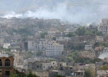 مقتل وإصابة 237 مدنياً جراء انتهاكات الحوثي في تعز منذ أغسطس الماضي