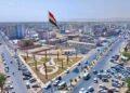 المليشيات  تستهدف مدينة مأرب بثمانية صواريخ باليستية