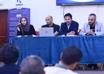 ندوة حقوقية بمأرب تحذر من خطورة توظيف المليشيات  العملية التعليمية في التعبئة الايديولوجية