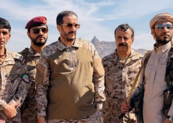 مجلي: “فجر اليمن” انطلقت وما تزال في بداياتها وخواتيمها نصر وعزة وكرامة
