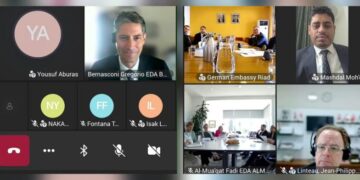 الحكومة تحذر من تفاقم المخاطر التي يتعرض لها الأطفال جراء تصعيد الميليشيا