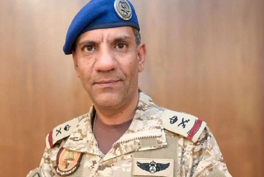 التحالف : اعتراض وتدمير 3 صواريخ باليستية أطلقتها المليشيات باتجاه خميس مشيط